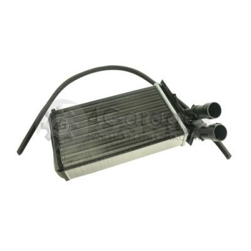 Теплообменник отопление салона OSSCA 09653 в Москве