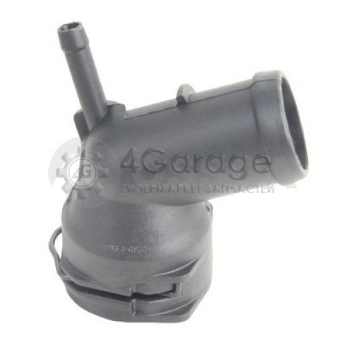 ФЛАНЕЦ СИСТЕМЫ ОХЛАЖДЕНИЯ WATER FLANGE OSSCA 17517 в Москве