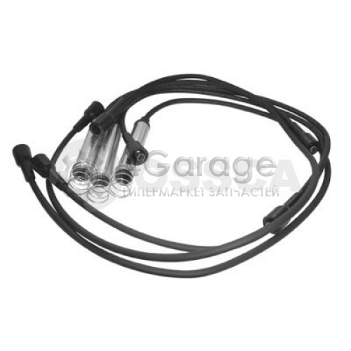 Комплект проводов зажигания OSSCA 03264 в Ростове-на-Дону