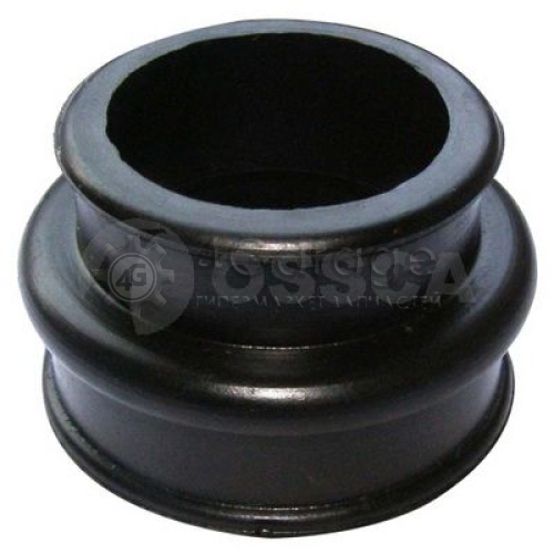 OSSCA 04661 Рукав воздухозаборника воздушный фильтр в Красноярске