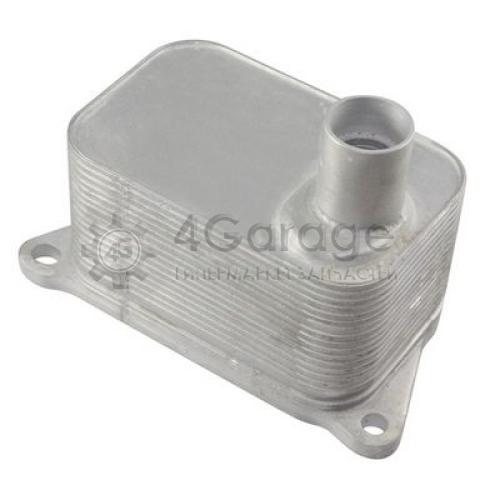 OSSCA 05962 масляный радиатор двигательное масло в Красноярске