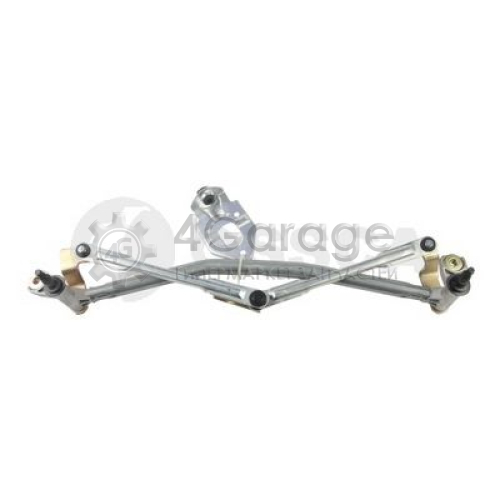OSSCA 16199 ТРАПЕЦИЯ СТЕКЛООЧИСТИТЕЛЯ WINDOW WIPER MECHANISM в Красноярске