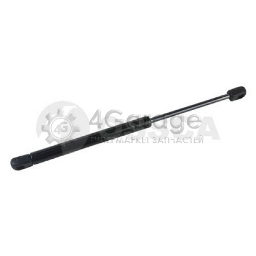 OSSCA 22933 АМОРТИЗАТОР БАГАЖНИКА GAS SPRING FOR REAR FLAP 230N L=350MM