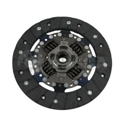 Диск сцепления OSSCA 02554 в Нижнем Новгороде