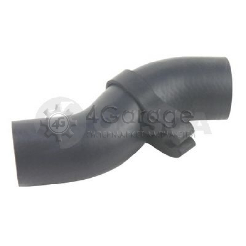 OSSCA 23877 ПАТРУБОК СИСТЕМЫ ОХЛАЖДЕНИЯ RADIATOR HOSE в Красноярске