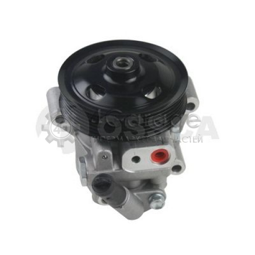 НАСОС ГУР _ FORD S MAX GALAXY MONDEO IV DURATEC HE OSSCA 22589 в Нижнем Новгороде