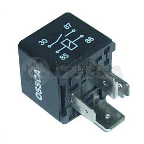 Реле рабочий ток OSSCA 01303 в Ростове-на-Дону