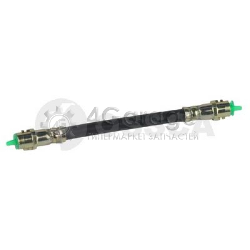 ШЛАНГ ТОРМОЗНОЙ BRAKE HOSE REAR M10?1?205MM OSSCA 13828 в Нижнем Новгороде