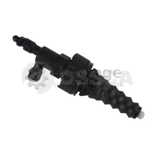 ЦИЛИНДР СЦЕПЛЕНИЯ SLAVE CYLINDER FOR HYDRAULIC CLUTCH ?20.4MM OSSCA 19286 в Нижнем Новгороде