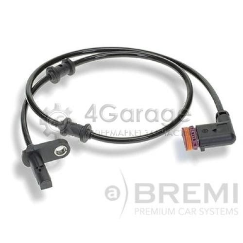Датчик частота вращения колеса BREMI 51283 в Нижнем Новгороде