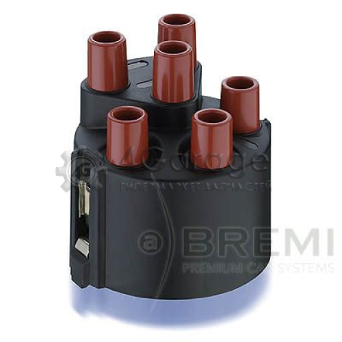 BREMI 8073R Крышка распределителя зажигания в Красноярске