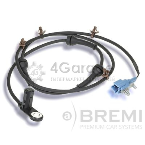 Датчик частота вращения колеса BREMI 50721 в Нижнем Новгороде