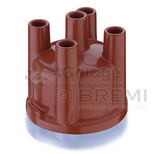 BREMI 8045 Крышка распределителя зажигания в Красноярске
