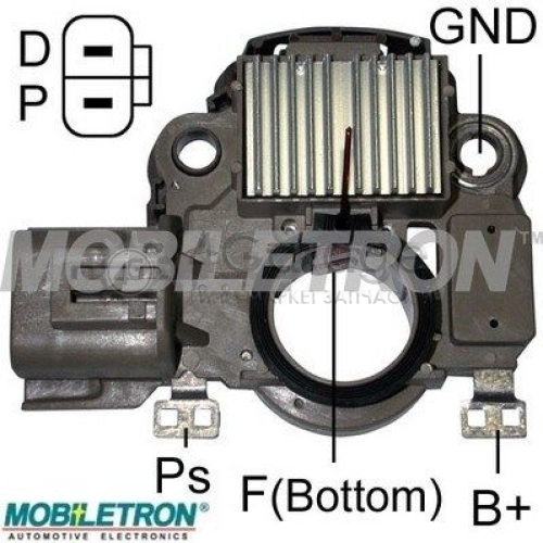 MOBILETRON VRH200995 Регулятор генератора