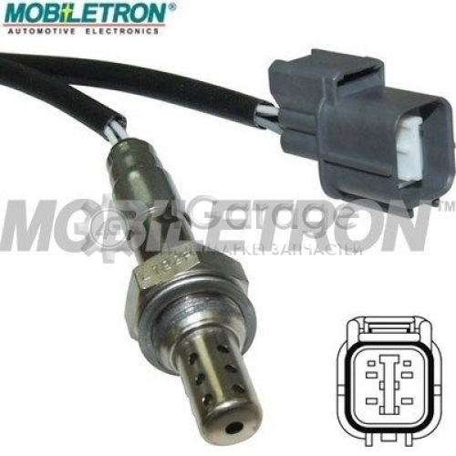 MOBILETRON OSH412P Лямбда зонд