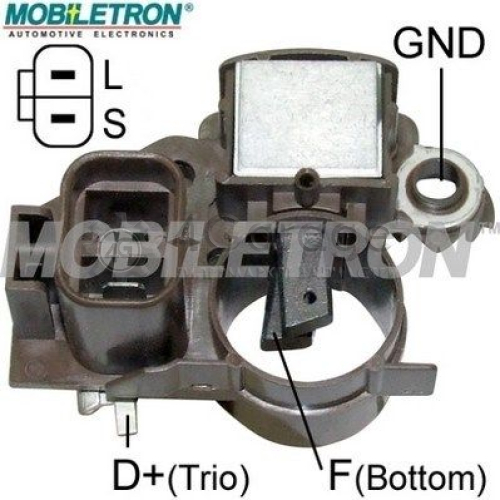 MOBILETRON VRH20096H Регулятор генератора