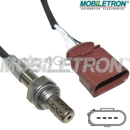 MOBILETRON OSB472P Лямбда зонд в Красноярске