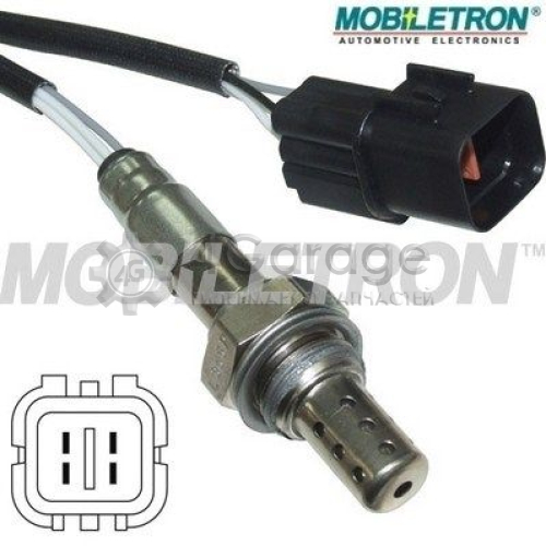 Лямбда зонд MOBILETRON OSK408P в Нижнем Новгороде