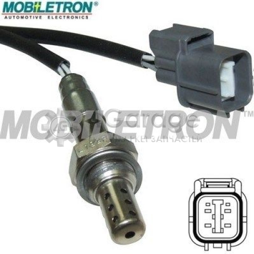 MOBILETRON OSH411P Лямбда зонд