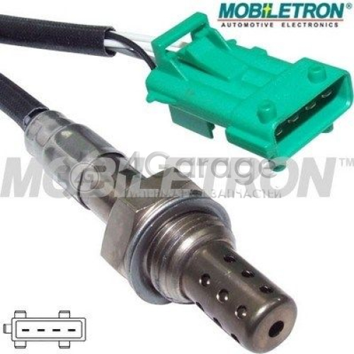 Лямбда зонд MOBILETRON OSB4111P в Ростове-на-Дону
