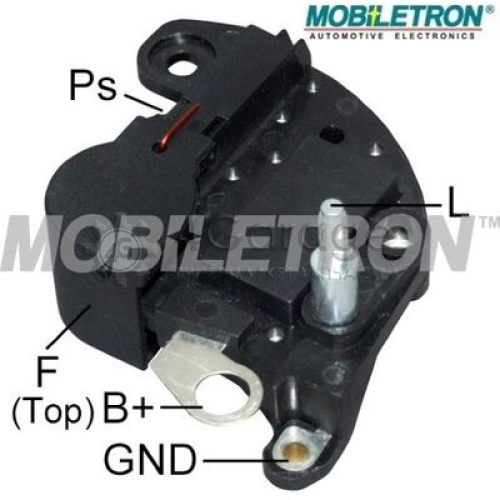 MOBILETRON VRF151A Регулятор генератора в Красноярске