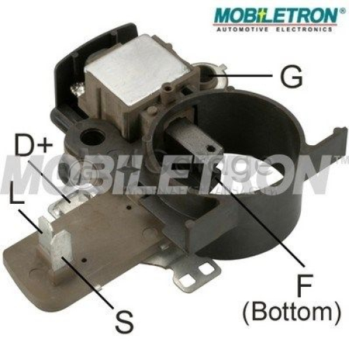 Регулятор генератора MOBILETRON VRMD01 в Москве