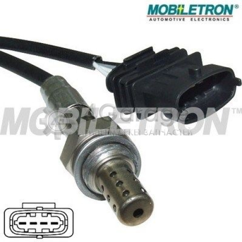 Лямбда зонд MOBILETRON OSB480P в Нижнем Новгороде