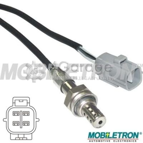 MOBILETRON OSC449P Лямбда зонд