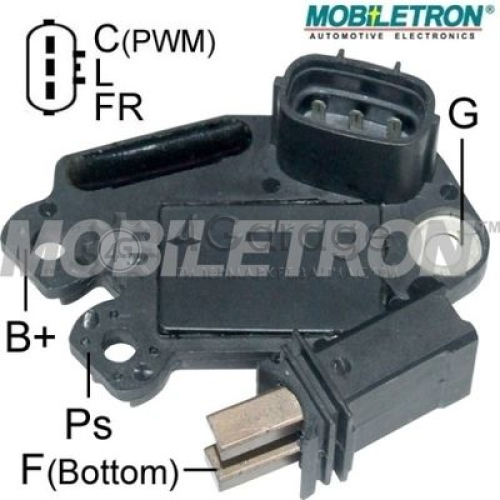 Регулятор генератора MOBILETRON VRV7052 в Москве