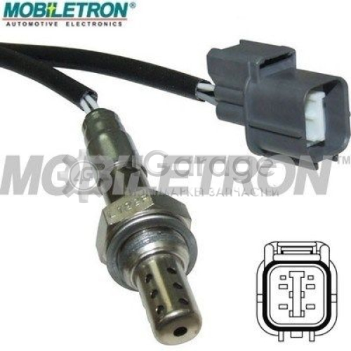 MOBILETRON OSH409P Лямбда зонд