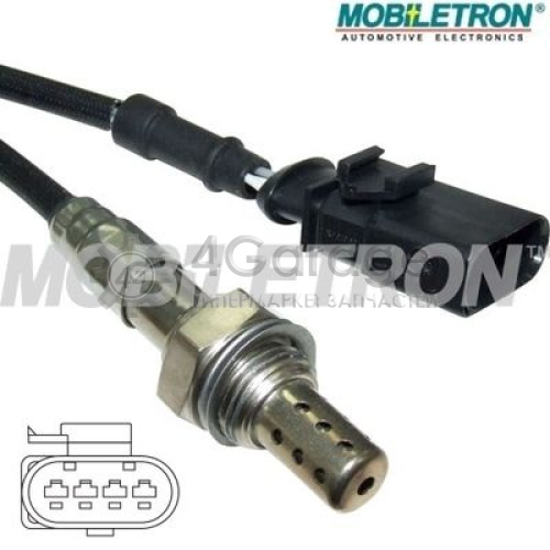 MOBILETRON OSB4180P Лямбда зонд