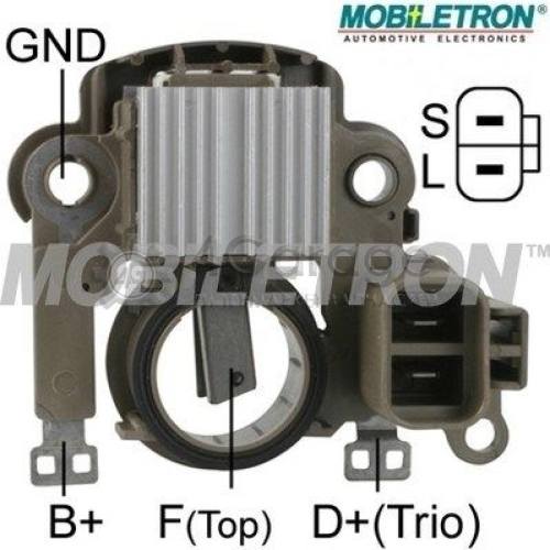 MOBILETRON VRH200979 Регулятор генератора