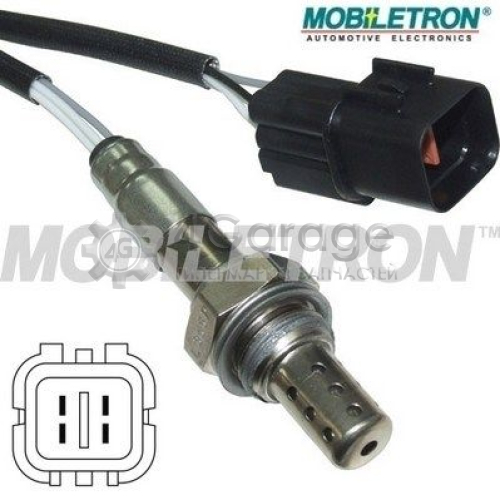 MOBILETRON OSK409P Лямбда зонд