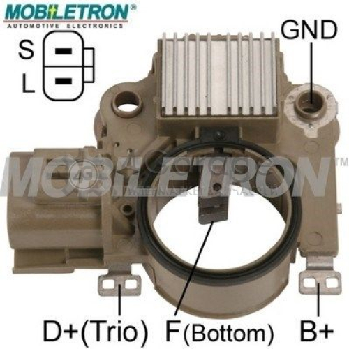 MOBILETRON VRH200967 Регулятор генератора