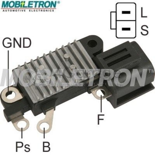 MOBILETRON VRH200018 Регулятор генератора в Красноярске