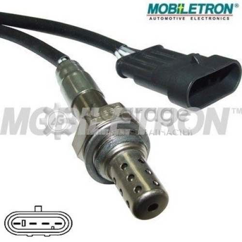 MOBILETRON OSB452P Лямбда зонд в Красноярске