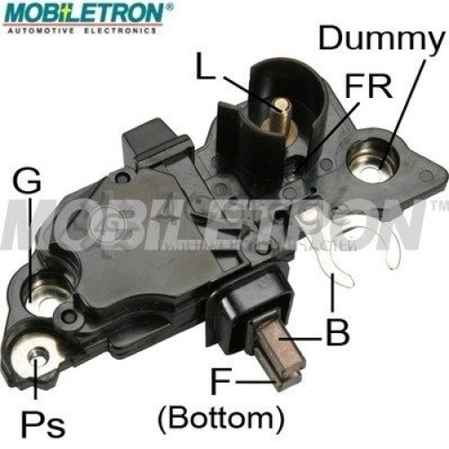 MOBILETRON VRB256 Регулятор генератора