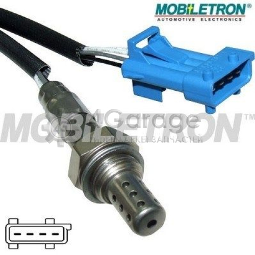 Лямбда зонд MOBILETRON OSB463P в Ростове-на-Дону