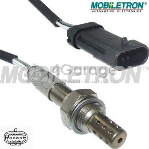 MOBILETRON OSB4115P Лямбда зонд