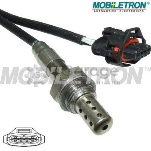 Лямбда зонд MOBILETRON OSB492P в Нижнем Новгороде