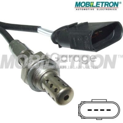 Лямбда зонд MOBILETRON OSB446P в Нижнем Новгороде