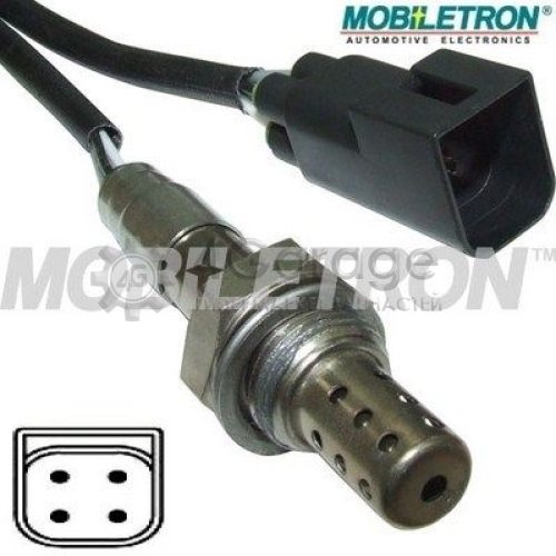 Лямбда зонд MOBILETRON OSF415P в Ростове-на-Дону