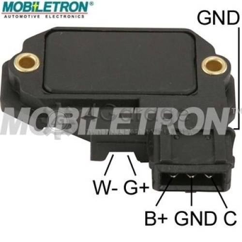 Коммутатор система зажигания MOBILETRON IGD1910H в Нижнем Новгороде