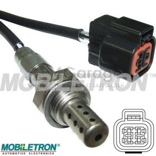 MOBILETRON OSK410P Лямбда зонд