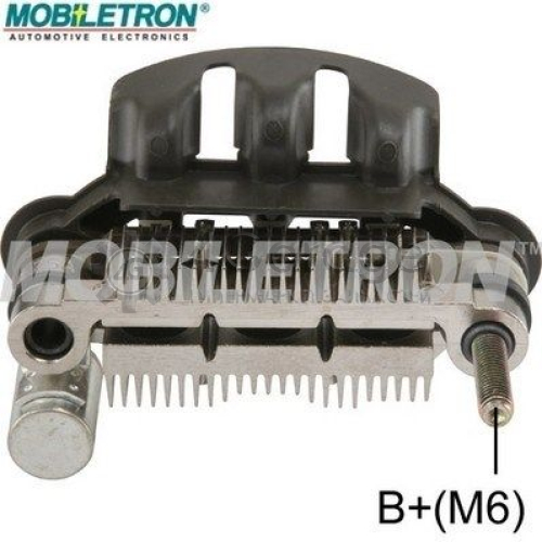 MOBILETRON RM10HV Выпрямитель генератор в Красноярске