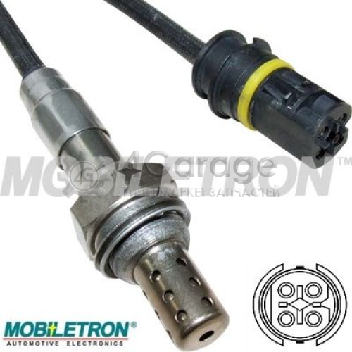 MOBILETRON OSB494P Лямбда зонд в Красноярске