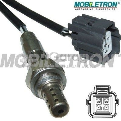 Лямбда зонд MOBILETRON OSH405P в Ростове-на-Дону