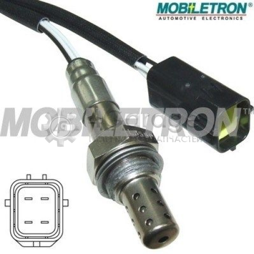 MOBILETRON OSZ409P Лямбда зонд