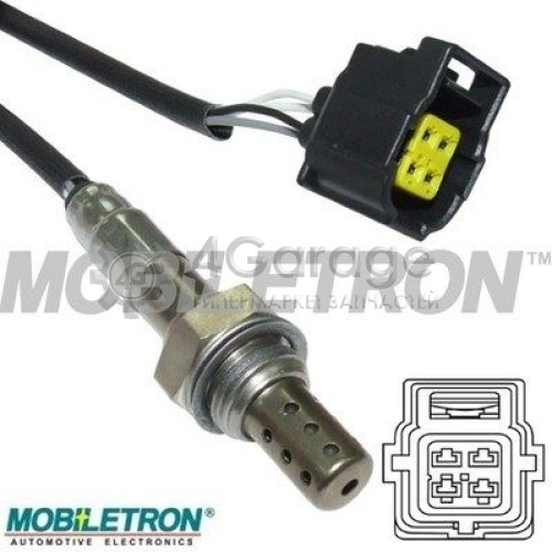 MOBILETRON OSC435P Лямбда зонд