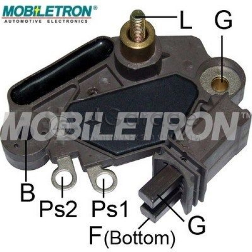 Регулятор генератора MOBILETRON VRPR002H в Нижнем Новгороде
